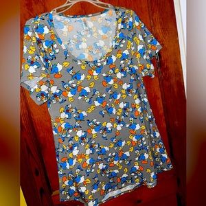 Donald Duck Classic T